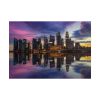 101875-1017.jpg Singapore Marina Bay Poster