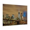 101875-1049.jpg Brooklyn Bridge Poster
