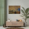 101875-1050.jpg Brooklyn Bridge Poster