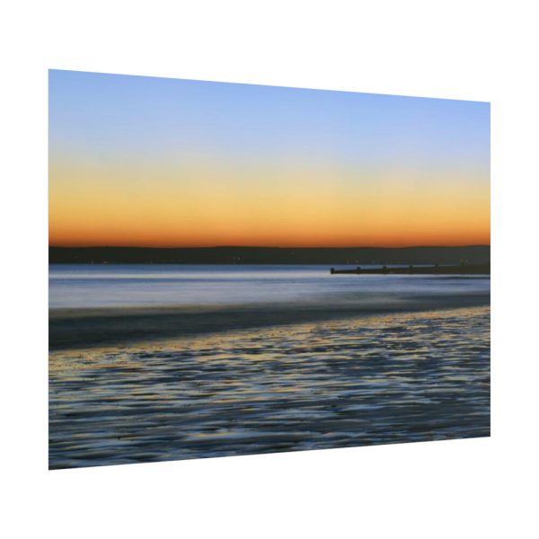 101875-1074.jpg Relaxing Ocean View Poster