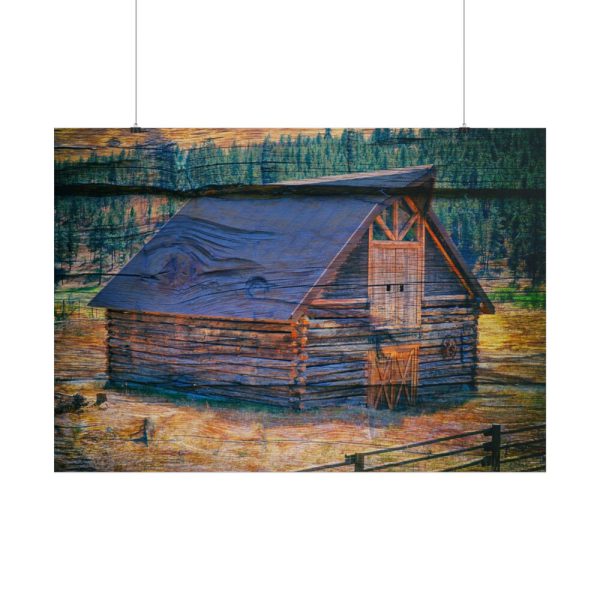 101875-1138.jpg Wooden Poster