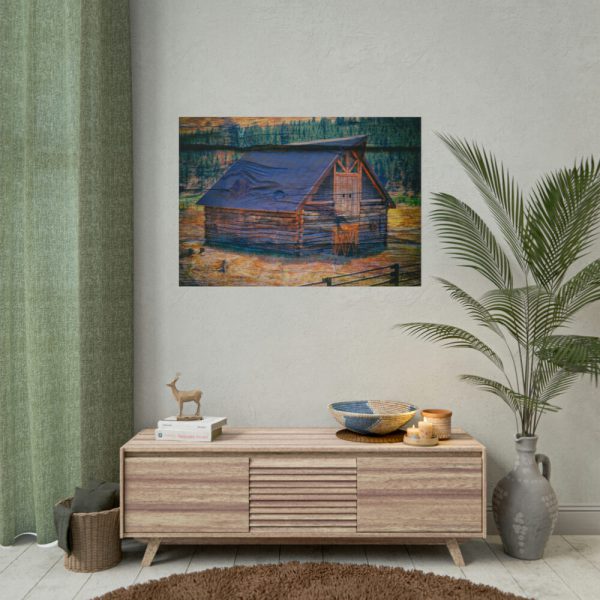 101875-1140.jpg Wooden Poster