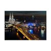Hohenzollern Bridge Poster
