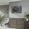 101875-1201.jpg Bird Feather Poster