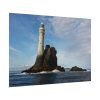 Fastnet Lighthouse Poster