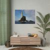 Fastnet Lighthouse Poster