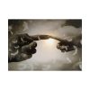 101875-1212.jpg Finger Contact Poster