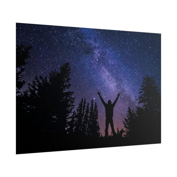 101875-1254.jpg Magical Stars Poster