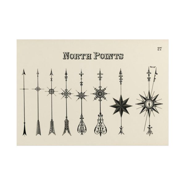 101875-1262.jpg Designs Draughtsman's Alphabets by Hermann Esser Poster