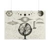 101875-1273.jpg Bolder-Atlas by Brockhaus Poster
