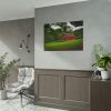 Red Rustic Barn Poster