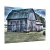 101875-1284.jpg Rural Barn Poster