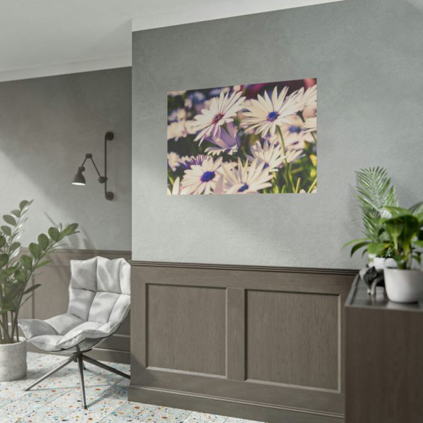 101875-209.jpg Flower Garden Poster