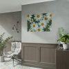 101875-214.jpg Blossom Daisy Poster