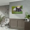 Cat Hunting Poster