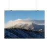 101875-281.jpg The San Francisco Peaks Poster