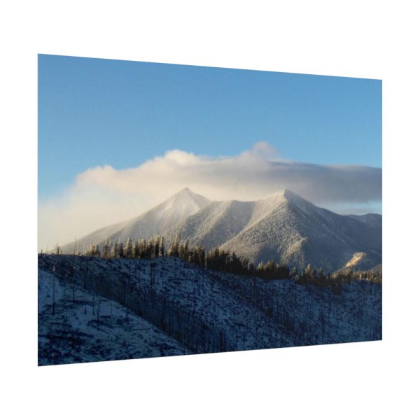 101875-282.jpg The San Francisco Peaks Poster
