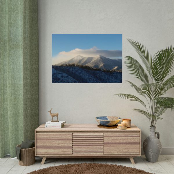 101875-283.jpg The San Francisco Peaks Poster