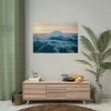 Mount Rainier Poster