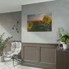 101875-324.jpg Sunflower Plant Flower Poster