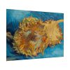 101875-332.jpg Sunflowers by Vincent Van Gogh Poster