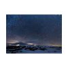 101875-360.jpg Stars Sprinkled Mountains Poster