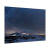 101875-362.jpg Stars Sprinkled Mountains Poster