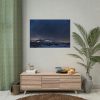 101875-363.jpg Stars Sprinkled Mountains Poster