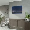101875-364.jpg Stars Sprinkled Mountains Poster