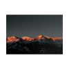 101875-395.jpg Mount Emma View From Telluride Poster