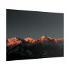 101875-397.jpg Mount Emma View From Telluride Poster