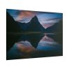 101875-417.jpg Milford Sound New Zealand Poster