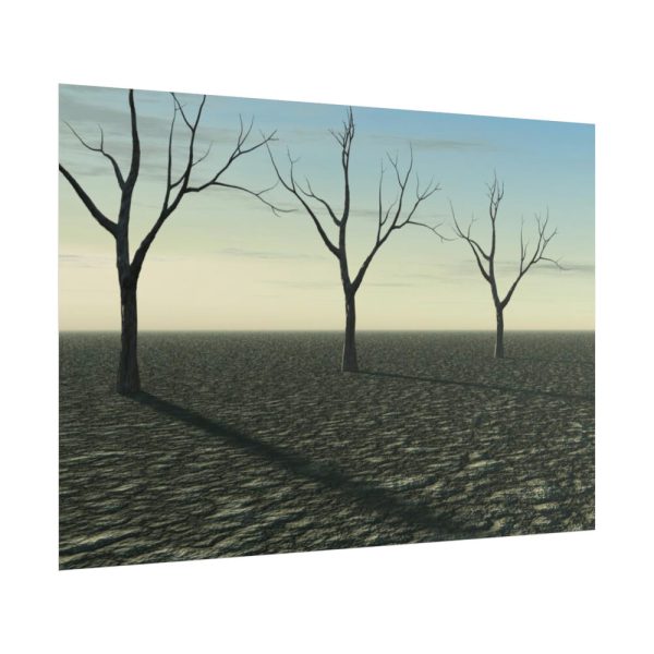 101875-442.jpg Abstract Concept Art Dead Poster