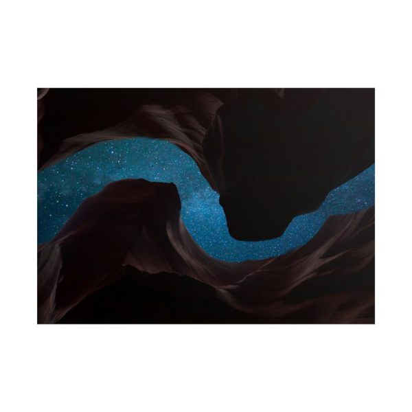 101875-450.jpg Beautiful Canyon and Sky Poster