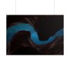 101875-451.jpg Beautiful Canyon and Sky Poster