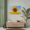 101875-488.jpg Sunflower Summer Poster