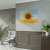 101875-489.jpg Sunflower Summer Poster