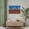 101875-508.jpg Desert in Africa Poster