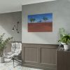 101875-509.jpg Desert in Africa Poster