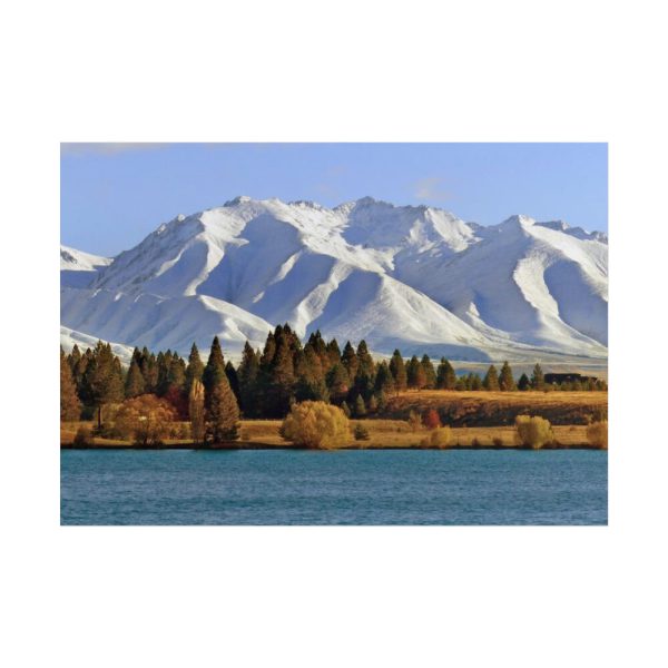 101875-555.jpg Twizel New Zealand Poster