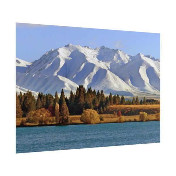 101875-557.jpg Twizel New Zealand Poster