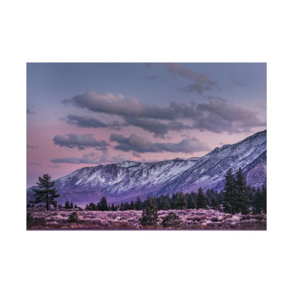 101875-560.jpg Mammoth Creek Poster