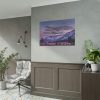 101875-564.jpg Mammoth Creek Poster