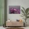 Macro Flower Plant Poster