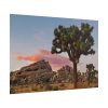 101875-697.jpg Sunset near Turtle Rock Poster