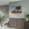 101875-699.jpg Sunset near Turtle Rock Poster
