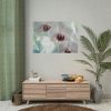 Flowering Plant Poster