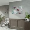Flowering Plant Poster