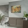 101875-827.jpg Wooden Hearts Poster