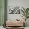 Orchids Elegant Poster
